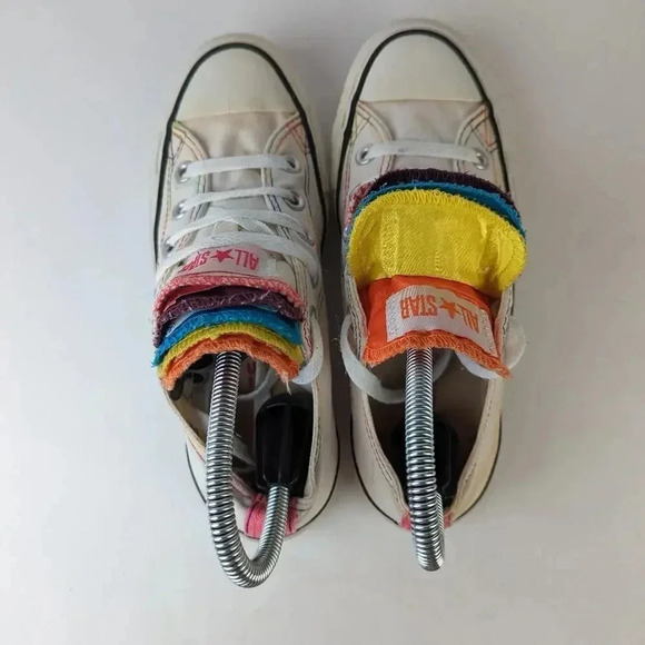 Converse CTAS Women's Sneakers - 6 - Picture 9 of 15